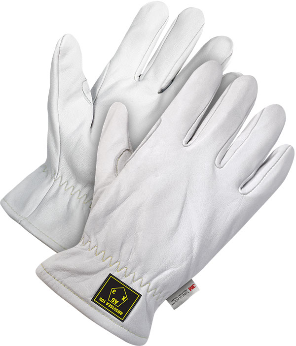 Work gloves