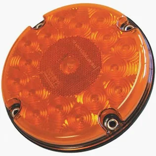 Jetco lighting product display