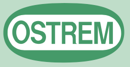 Ostrem logo